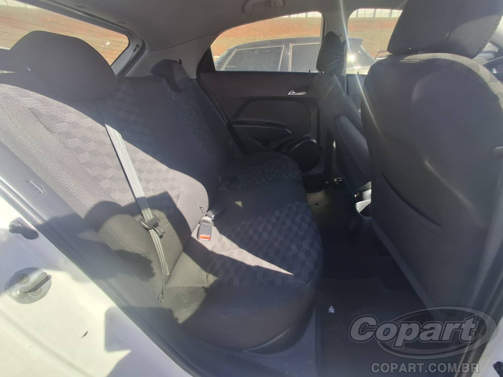 2016 HYUNDAI HB20 — foto 6 de 10