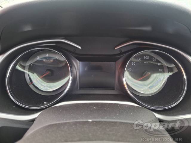 2025 CHEVROLET ONIX PLUS 