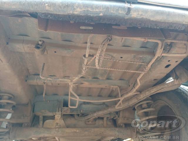 2008 CHEVROLET MONTANA 