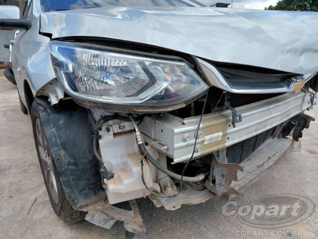 2022 CHEVROLET ONIX PLUS 