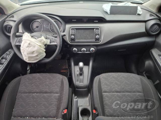 2025 NISSAN Kicks Play 