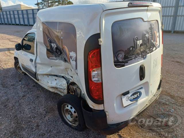 2023 FIAT FIORINO FURGAO 