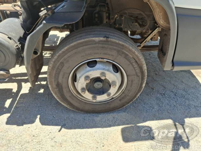 2022 MERCEDES BENZ ACCELO 