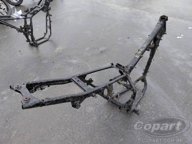 2024 HONDA NXR 160 