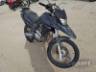 2014 HONDA XRE 300 