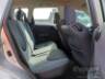 2007 HONDA FIT 