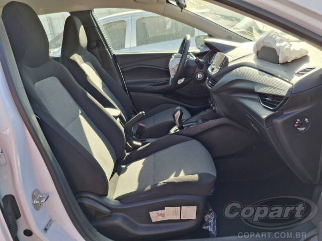 2023 CHEVROLET ONIX PLUS 