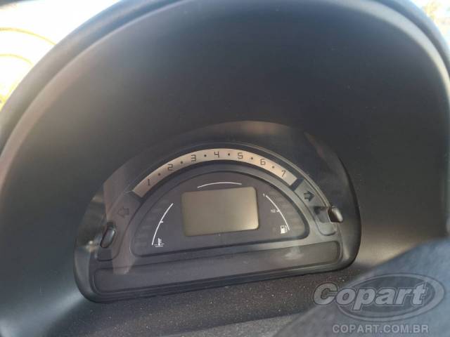 2010 CITROEN C3 