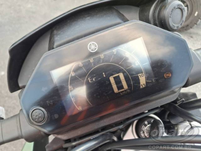 2026 YAMAHA XTZ 250 