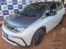 2025 BYD DOLPHIN 