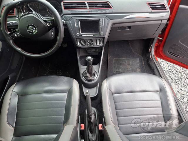 2018 VOLKSWAGEN SAVEIRO CE 
