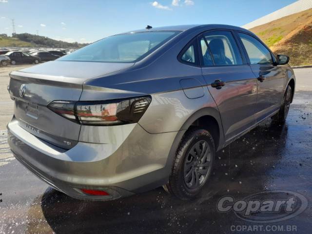 2025 VOLKSWAGEN VIRTUS 