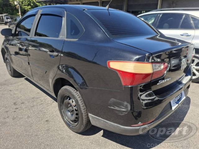2021 FIAT GRAND SIENA 