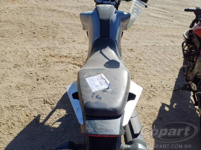 2026 HONDA CG 160 