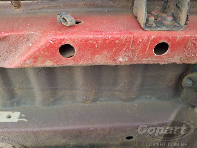 2009 VOLKSWAGEN SAVEIRO 