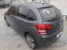 2017 CITROEN C3 