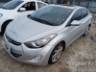 2012 HYUNDAI ELANTRA 
