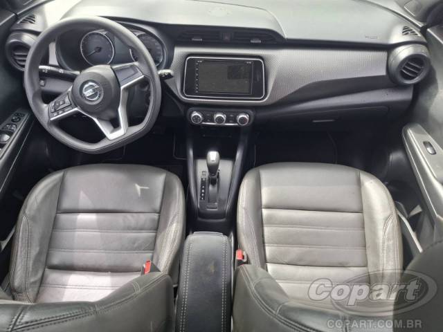 2018 NISSAN KICKS 