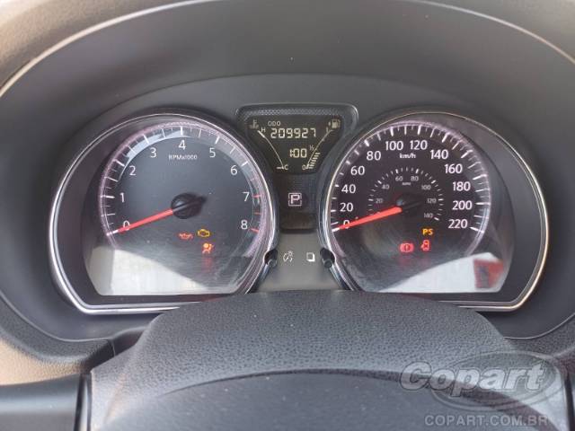2018 NISSAN VERSA 