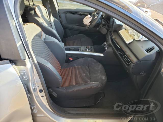 2025 RENAULT KARDIAN 