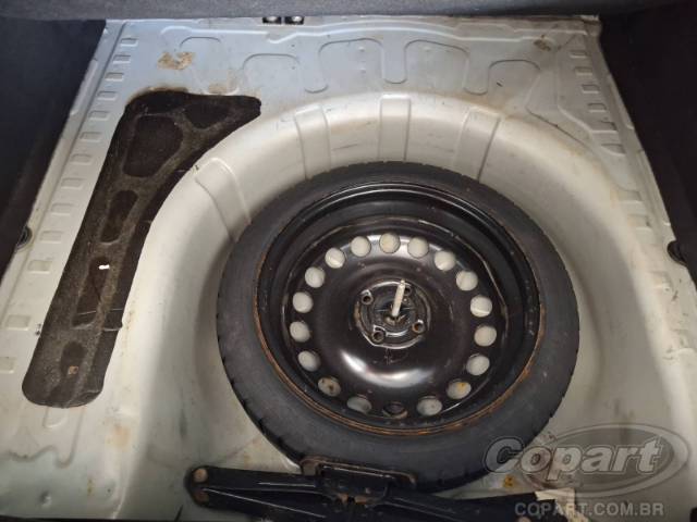 2015 CHEVROLET PRISMA 