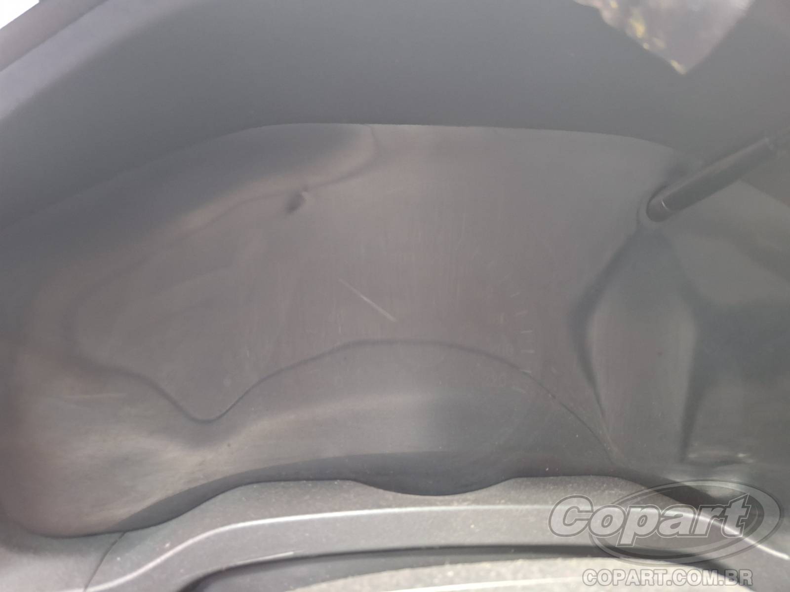 2016 HONDA HR-V — foto 8 de 10