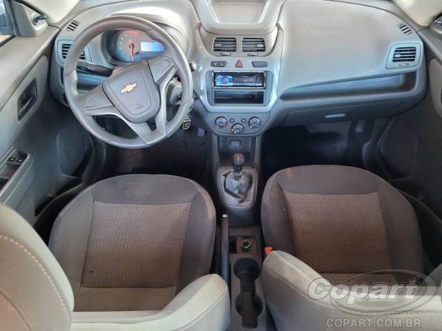 2013 CHEVROLET COBALT 