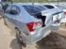2014 HONDA CITY 