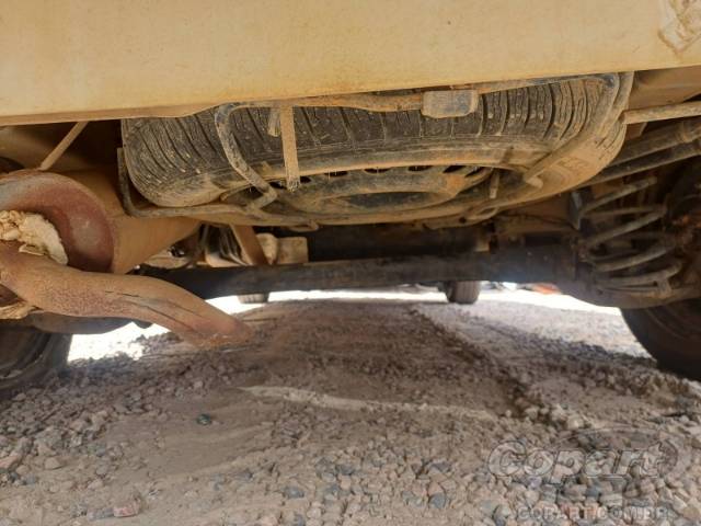 2017 CHEVROLET MONTANA 