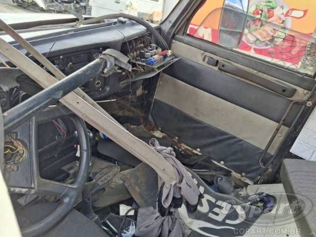 1993 VOLVO NL10 