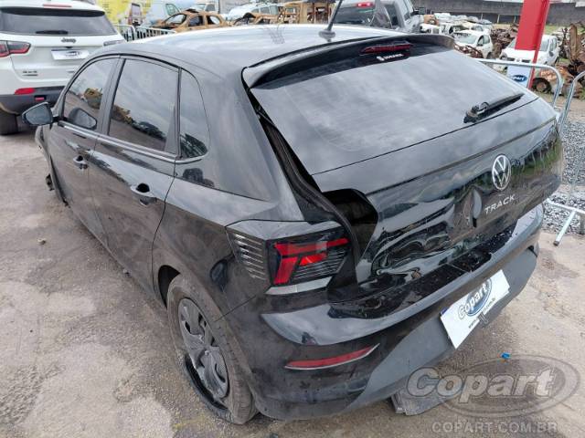 2024 VOLKSWAGEN POLO 