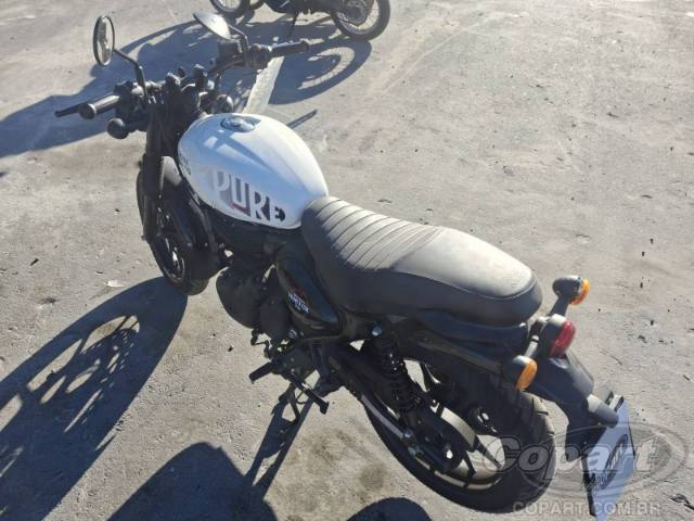 2026 ROYAL ENFIELD HUNTER 