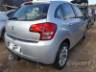 2013 CITROEN C3 