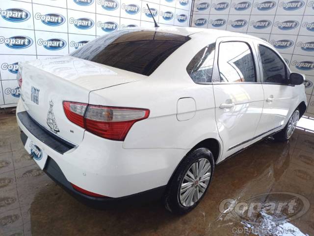 2021 FIAT GRAND SIENA 