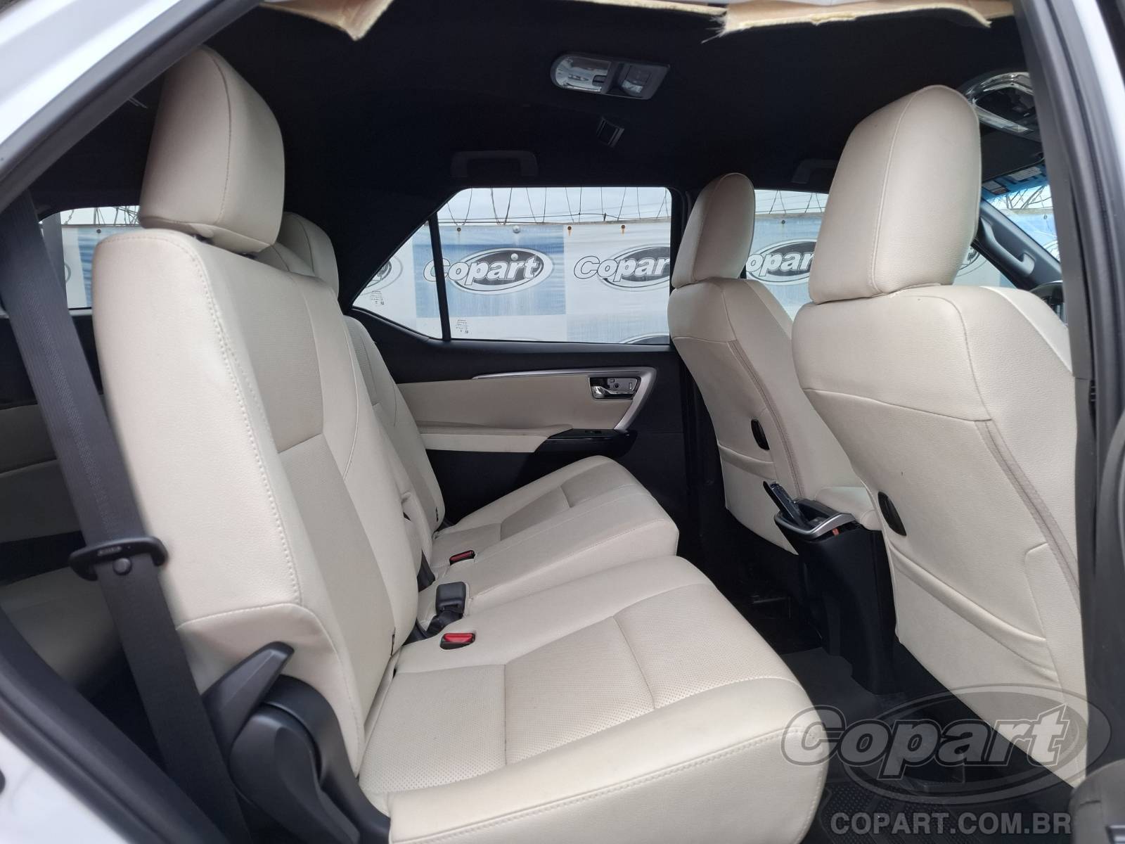 Foto 6 de 11: 2024 TOYOTA SW4