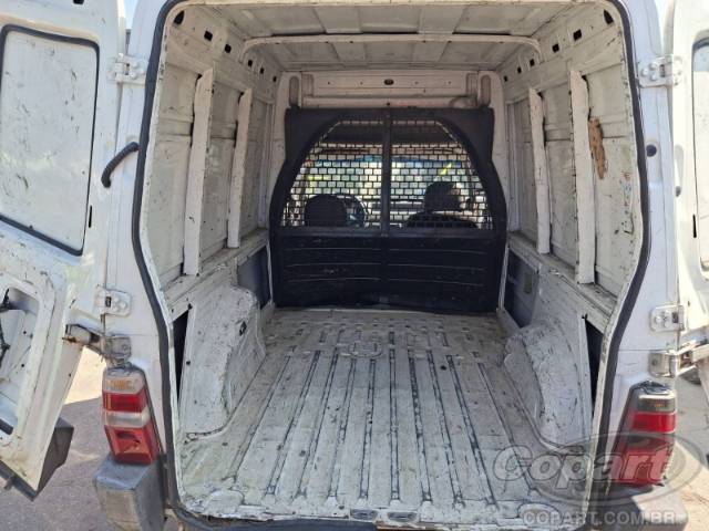 2013 FIAT FIORINO FURGAO 