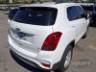 2018 CHEVROLET TRACKER 