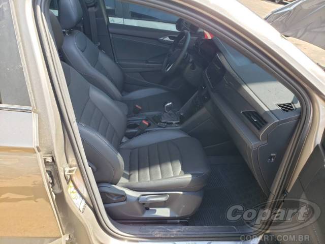 2024 VOLKSWAGEN TAOS 