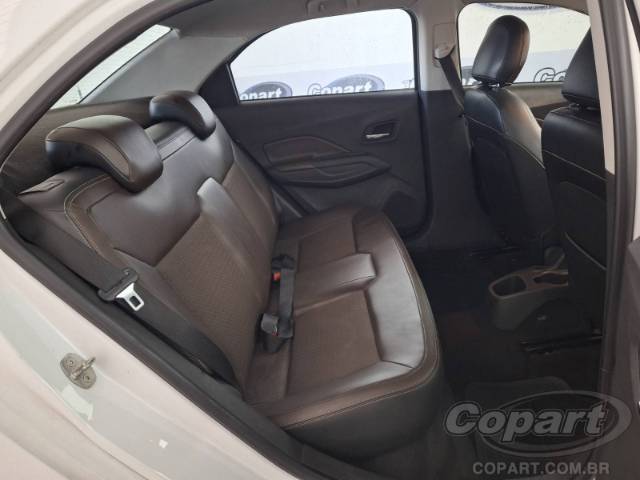 2017 CHEVROLET COBALT 