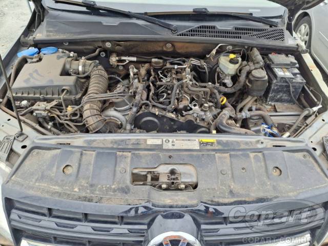 2019 VOLKSWAGEN AMAROK 