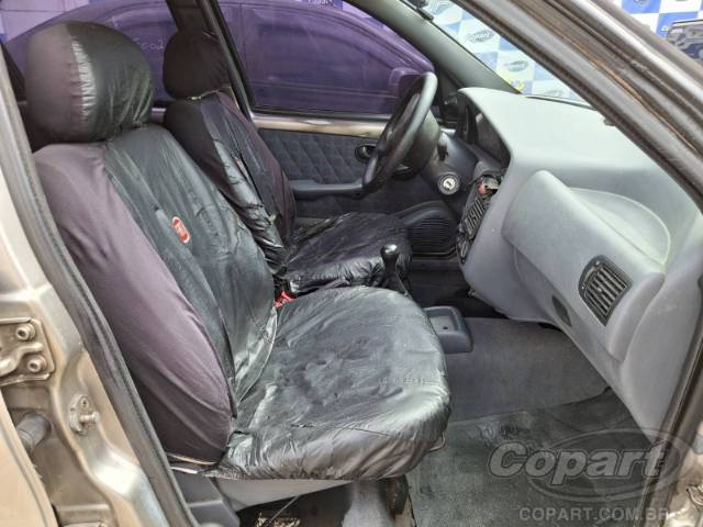 1999 FIAT PALIO 