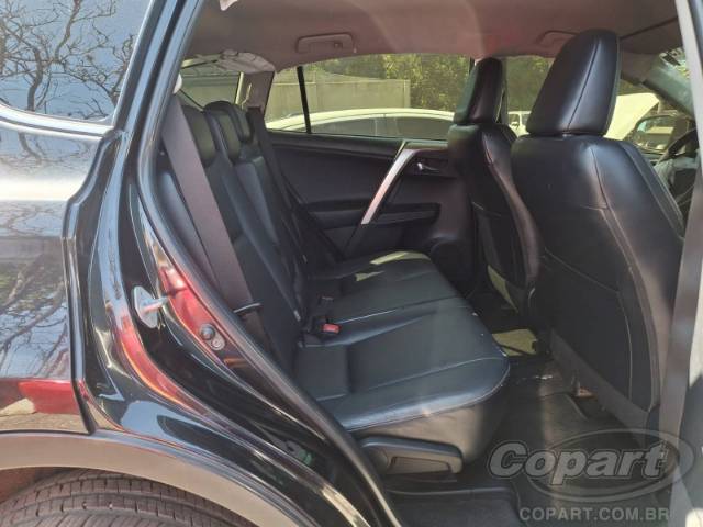 2013 TOYOTA RAV4 