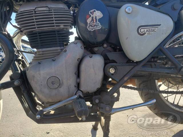2023 ROYAL ENFIELD CLASSIC 