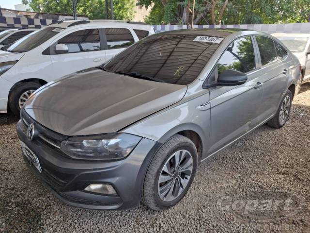 2019 VOLKSWAGEN VIRTUS 