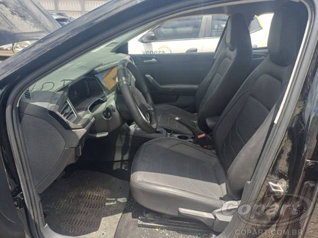 2024 VOLKSWAGEN POLO 