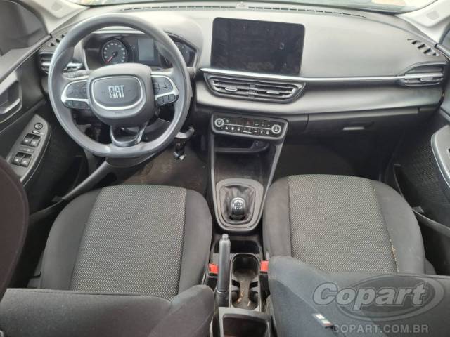 2023 FIAT PULSE 