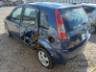 2005 FORD FIESTA 