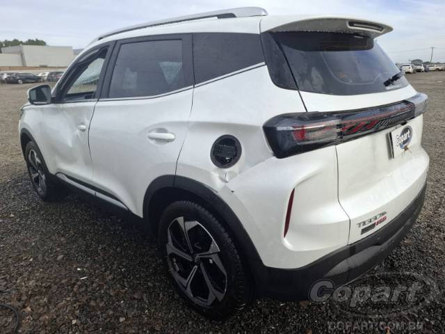 2027 CAOA CHERY TIGGO 5X 