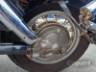 2009 HONDA SHADOW 