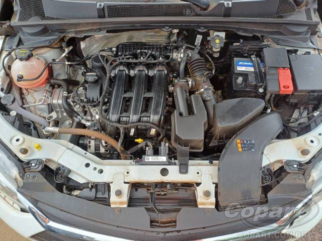 2025 CHEVROLET ONIX PLUS 